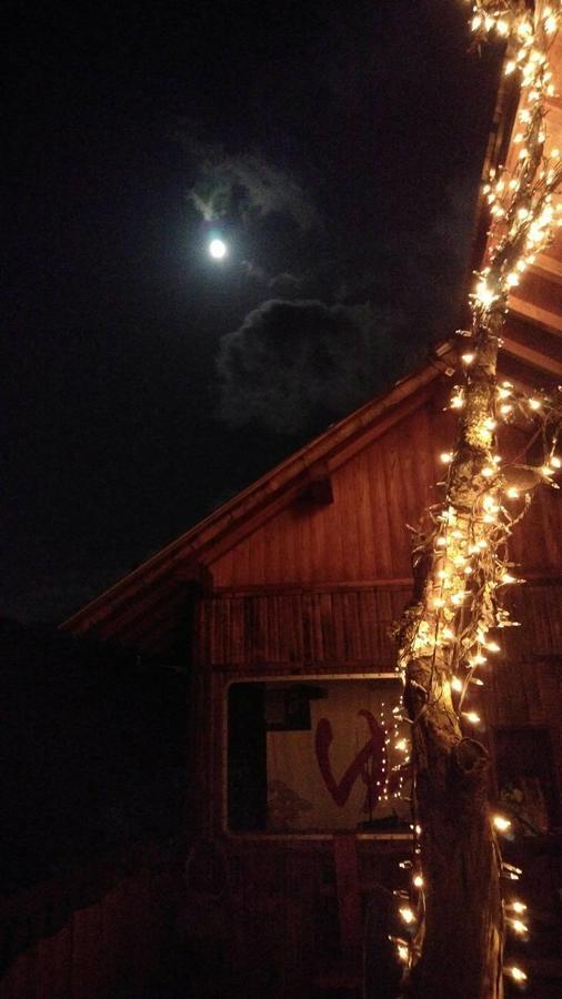 Experiencing Traditional Life Style Inn Kajiya Iya Romantei Miyoshi  Luaran gambar