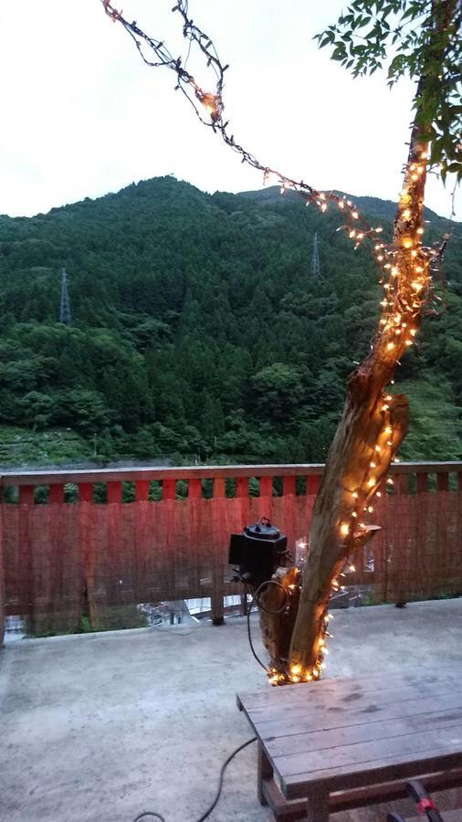 Experiencing Traditional Life Style Inn Kajiya Iya Romantei Miyoshi  Luaran gambar