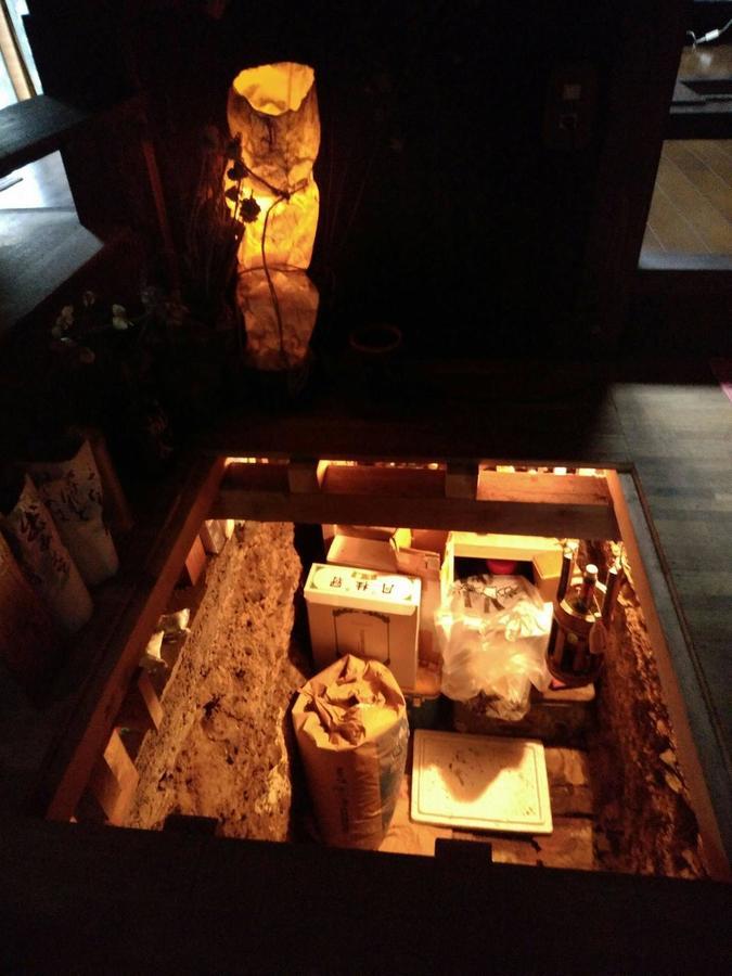 Experiencing Traditional Life Style Inn Kajiya Iya Romantei Miyoshi  Luaran gambar