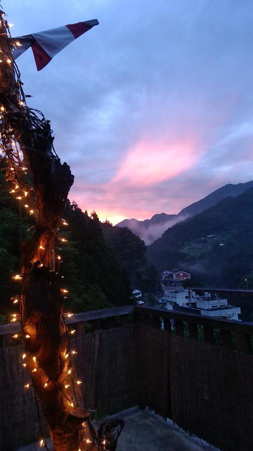 Experiencing Traditional Life Style Inn Kajiya Iya Romantei Miyoshi  Luaran gambar
